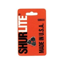 Flints - fu 5003x flints (1/card) [Set of 10]