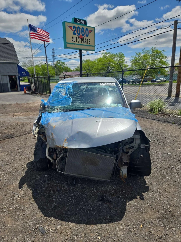 Used Automatic Transmission Assembly fits: 2009 Nissan Versa AT 4 speed RE4F03B - Image 3 of 4