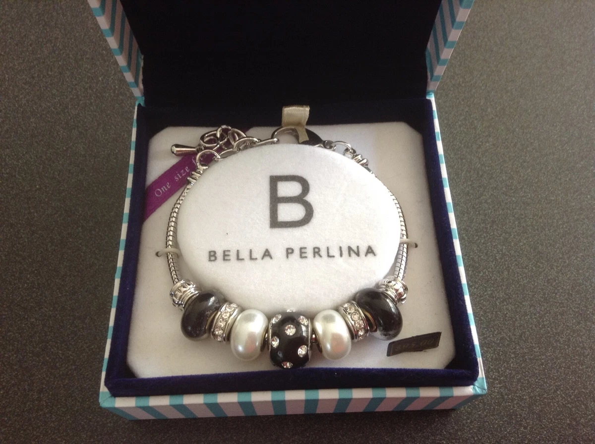 Bella 2024 charm bracelet