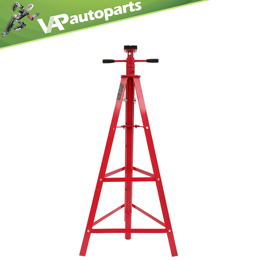 4000 Lbs Tripod Under Hoist Stand 47