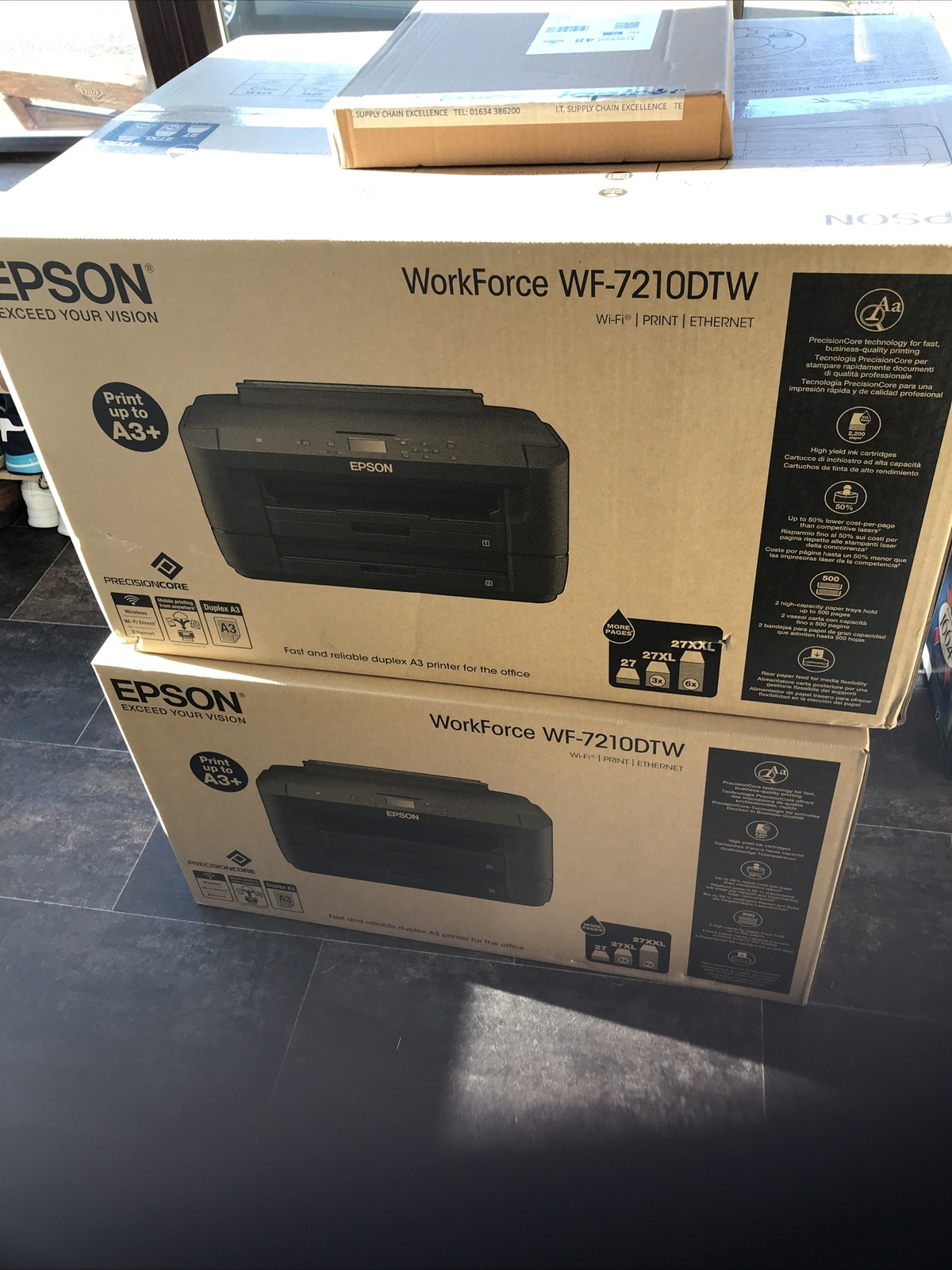 epson wf77
