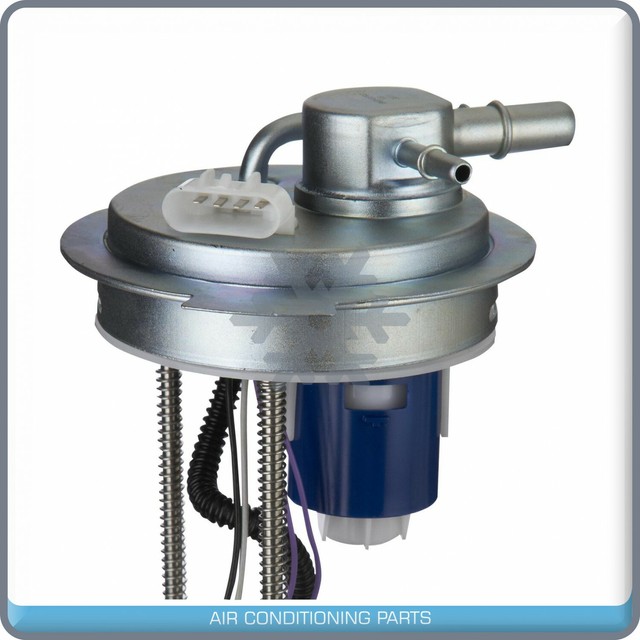 Electric Fuel Pump for Chevrolet Silverado 2500, Silverado 3500 / GMC