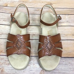 sas huarache sandals