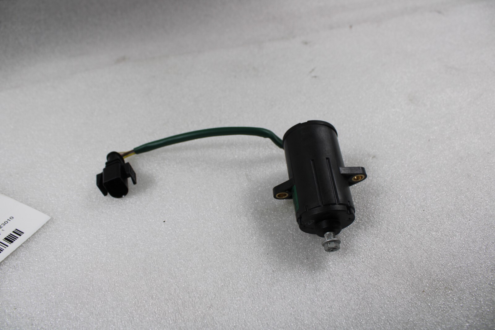 Lamborghini Gallardo, Murcielago, Gas Pedal Potentionmeter, Used, P/N 400907475A
