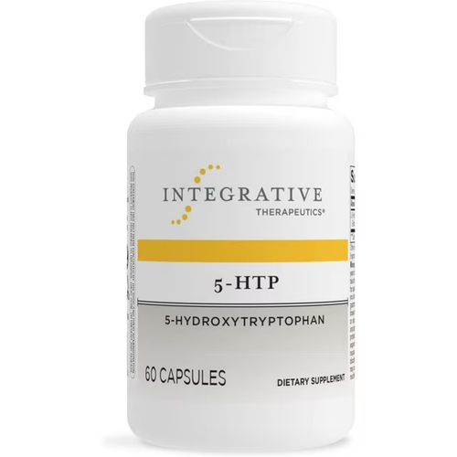 Integrative Therapeutics 5-HTP 60 Ct Exp 05/25