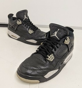 air jordan 4 grey cement