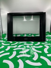 Zanussi Electric Double Oven - Bottom Door -  ZKCNA7KN #LSP12982