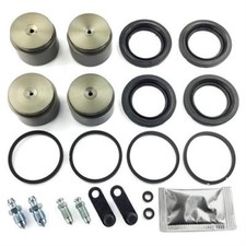 Bremssattel Reparatursatz Kolben vorn 46mm für Land Rover Range Rover VW Touareg