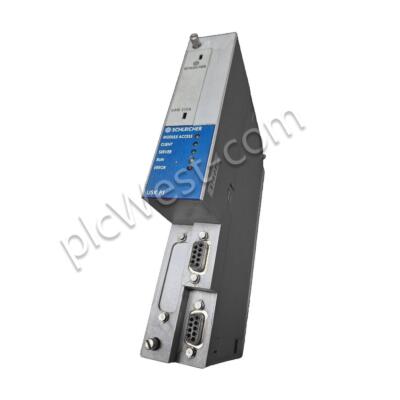 SCHLEICHER USK P1 31511015 SLAVE CPU PLC