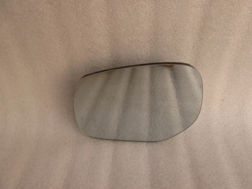 2014 2015 2016 2017 2018 Infiniti Q50 Left Driver OEM Door Side Mirror Glass