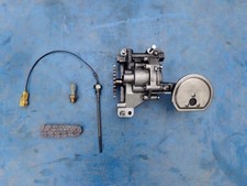 Filtre à huile Citroen XANTIA