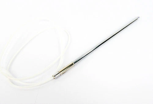 Antena de alimentación radio aérea OEM mástil de repuesto para Mercury Grand Marquis Sable Foto 4 de 4