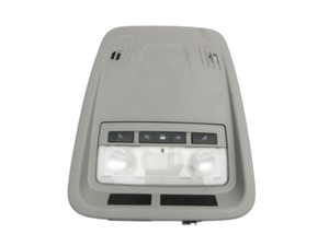 Innenleuchte Einbauleuchte Innenraumleuchte Mikrofon für Opel Astra K 15-19