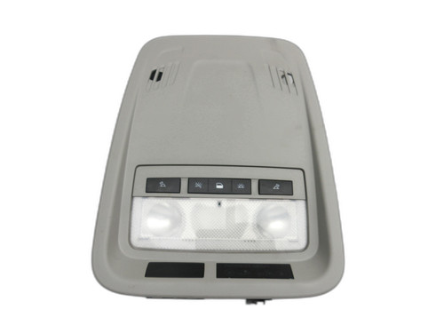 Innenleuchte Einbauleuchte Innenraumleuchte Mikrofon für Opel Astra K 15-19