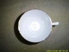 Royal Victoria Fine Bone China Cup and Saucer Set — photo 8