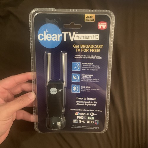 TRISTAR CTV-MINI HDTV Antenna