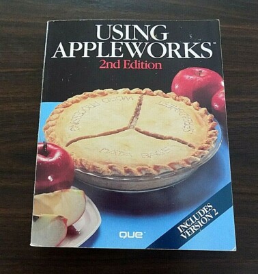Using Appleworks -Based on Appleworks version 2.0 &  earlier- Aron & Aron