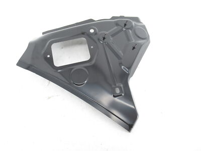 Genuine OEM Mazda GHY1-70-40X Passenger Rear Fender Panel 2014