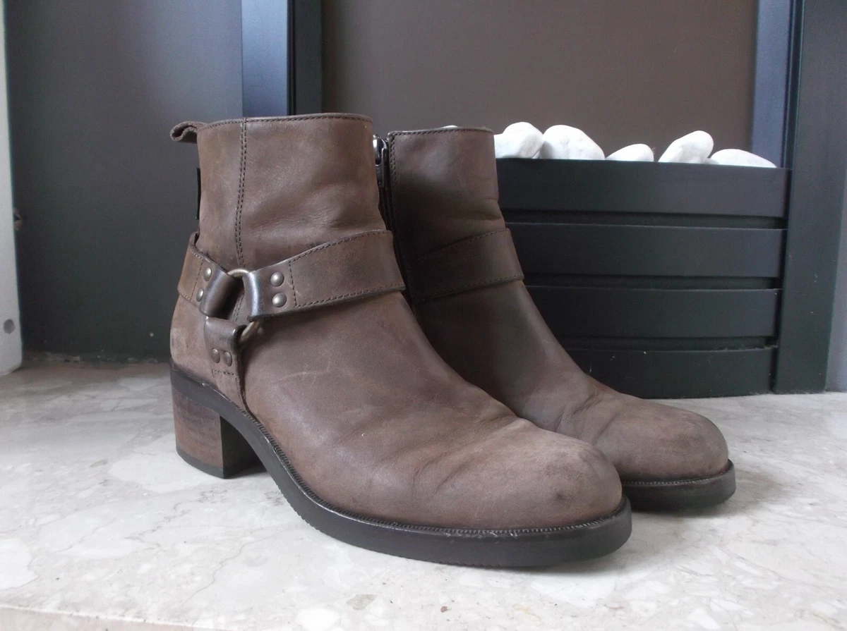 Russell and bromley ringo deals boots
