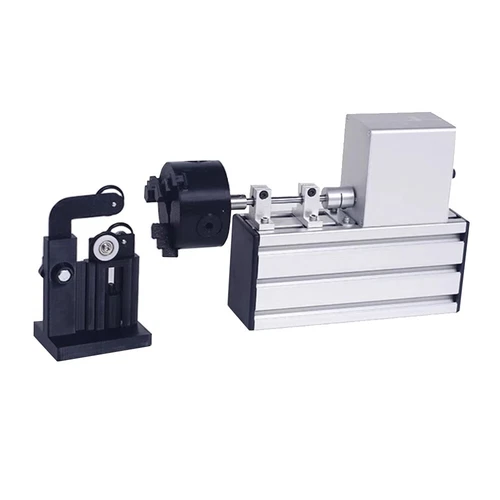Portable Fishing Rod Winding Machine Epoxy Resin Rotating Gluing Tools