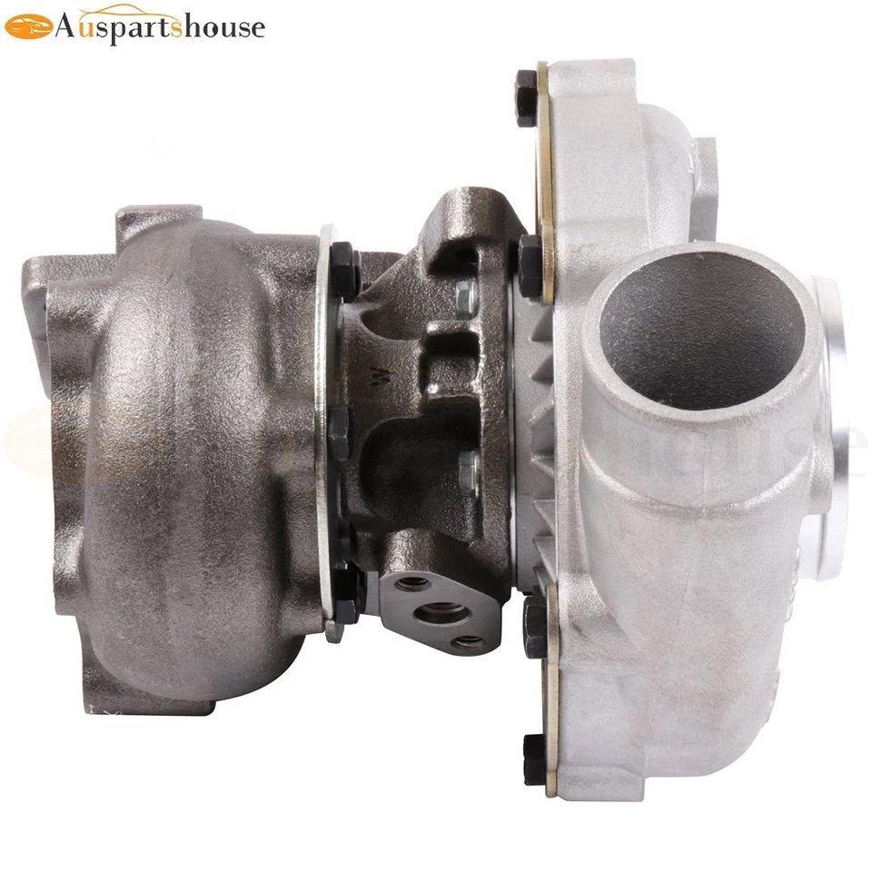 For 2001-2015 Honda Civic 1.7L 1.8L Turbocharger SDD-TBCT04E63 0.63 Turbine A/R Foto 4 de 4