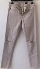 AG legging ankle super skinny jeans, 27. Excellent condition. Made in USA
