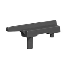 1911 Ejector Black Long 9mm