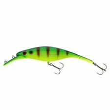 Platypus Lure 8-5/8" 5-5/16 Oz Floating. Big BASS, Musky, PIKE, Salmon, Westin L