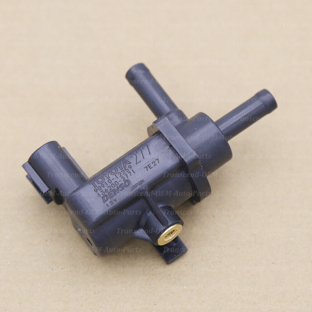 90910-12259 GENUINE OEM DENSO DUTY VACUUM SWITCHING VALVE for