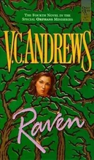 Raven (Orphans) - Mass Market Paperback By Andrews, V.C. - GOOD