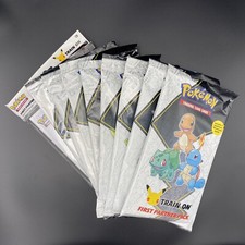 Pokemon 25th Anniversary | First Partner Pack...