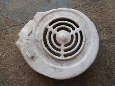 LAMBRETTA INNOCENTI COPRIVOLANO COPRIVENTOLA CONSERVATO SX 200 SPECIAL LI DL 150