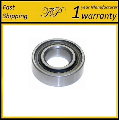 REAR Wheel Hub Bearing For MERCURY COMET 1965 L6 3.3L, 1960-1963 L6 2.4L