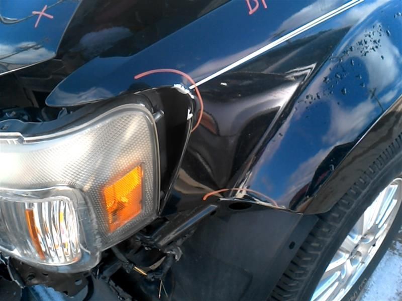 WHEEL 16X7 FITS 08-11 MARINER 123468