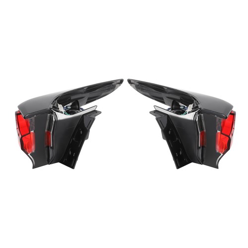 2015-2017 f/ Lexus NX200T NX300H Outer Tail Light Left+Right OEM LED Brake Lamps - Foto 11 di 17