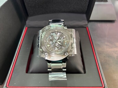 Casio Japan G-SHOCK MT-G MTG-B3000BD-1A2JF 4549526321597| eBay