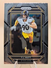 T.J. Watt