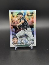 Liam Hendricks 2023 Topps Rainbow Foil Parallel #175