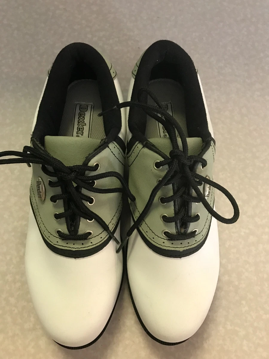 Womens golf shoes size 6 sale