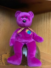 TY Millennium Beanie Baby without Tag