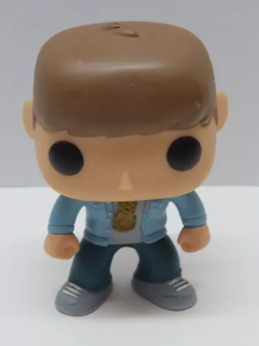 FUNKO POP! Movies The Goonies Mikey #77 Loose Figure