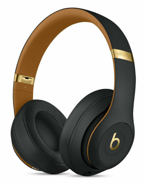 beats headphones wireless