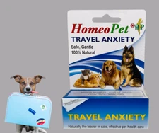 Homeopet Cats Dogs  Natural Remedy  Treatment Anxiety