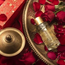 ISLAND ROSE ESSENTIAL OIL Wonder Natural Herbal Aromatherapy Oil Spa Ceylon100ml