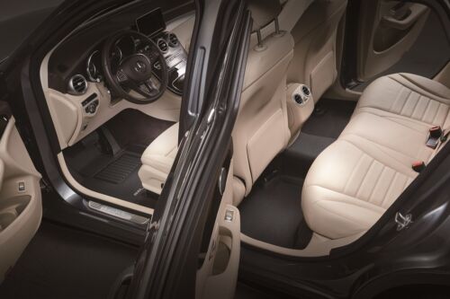 3D MAXpider Floor Mat For NISSAN ALTIMA SEDAN 2013 (FIT 10/2012 OR PRIOR ONLY) - Picture 2 of 6