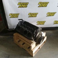 CORE SHORT BLOCK 2BOLT ENGINE FOR REBUILD FITS 1995 CHEVY PICKUP 968766