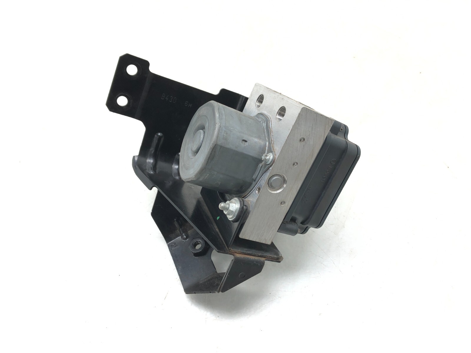 2014-2019 MASERATI GHIBLI S ABS ANTI LOCK BRAKE PUMP MODULE OEM.