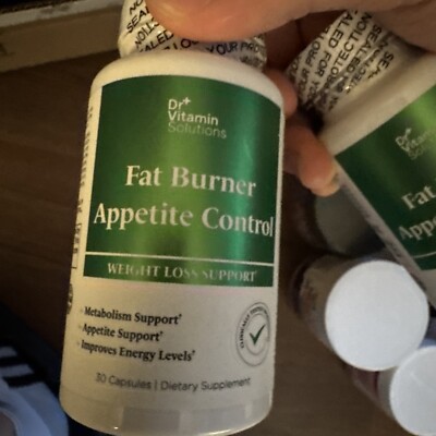 Thermogenic Fat Burner, Weight Loss Pills for Women, Waist Trim