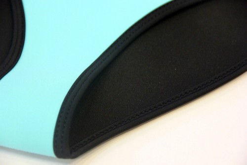Fashion Wet Suit Neoprene Bikini Swimsuit Swimwear - Picture 8 of 27