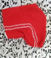 Webkinz Red Pants by Ganz